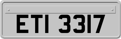 ETI3317