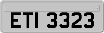 ETI3323