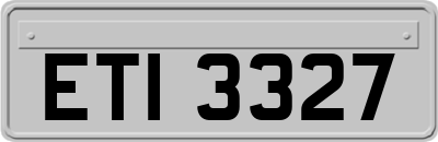 ETI3327