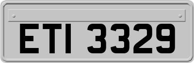 ETI3329