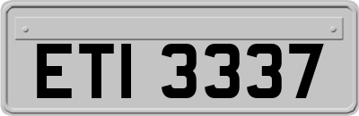 ETI3337