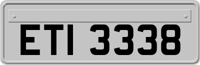 ETI3338