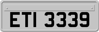 ETI3339