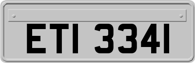 ETI3341