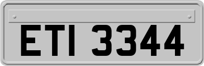 ETI3344