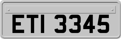 ETI3345