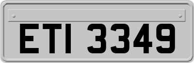 ETI3349