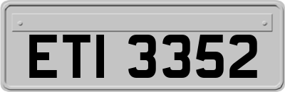 ETI3352