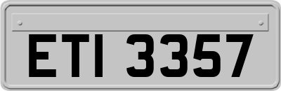 ETI3357
