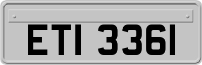 ETI3361