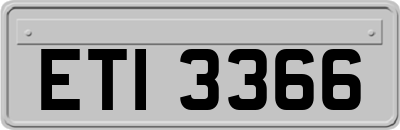 ETI3366