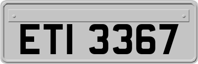 ETI3367