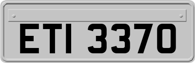 ETI3370