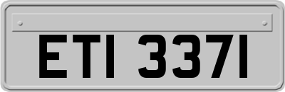 ETI3371