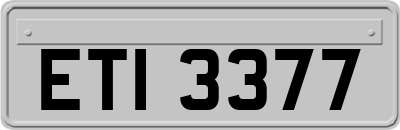 ETI3377