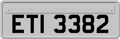 ETI3382