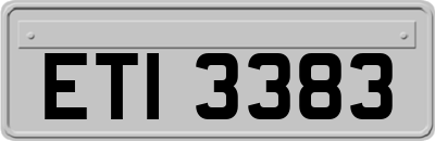 ETI3383