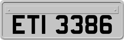 ETI3386