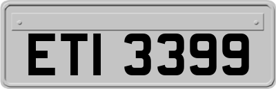 ETI3399