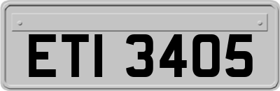 ETI3405