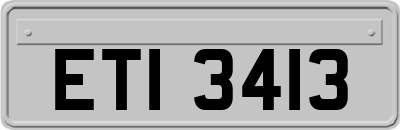 ETI3413