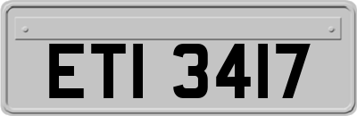 ETI3417