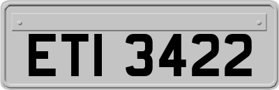 ETI3422