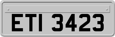 ETI3423