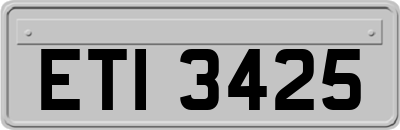 ETI3425