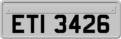 ETI3426