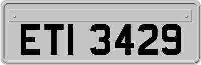 ETI3429