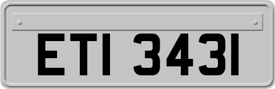 ETI3431