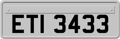 ETI3433