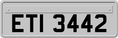 ETI3442