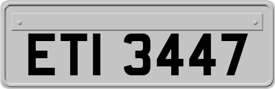 ETI3447