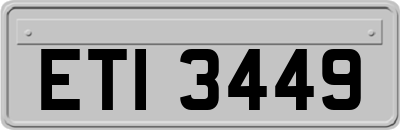 ETI3449