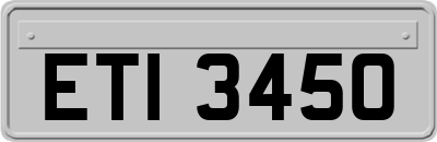 ETI3450