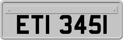 ETI3451