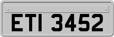 ETI3452