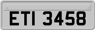 ETI3458