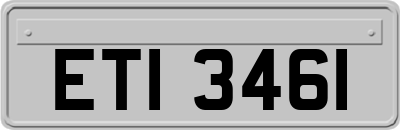 ETI3461