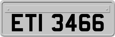 ETI3466