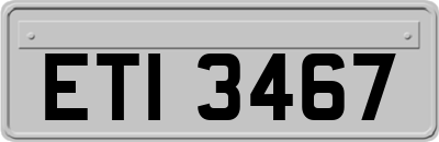 ETI3467