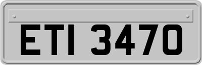 ETI3470