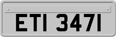 ETI3471
