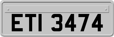 ETI3474