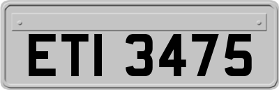 ETI3475