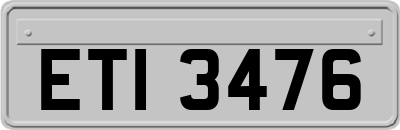 ETI3476