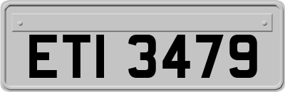 ETI3479