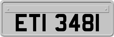 ETI3481